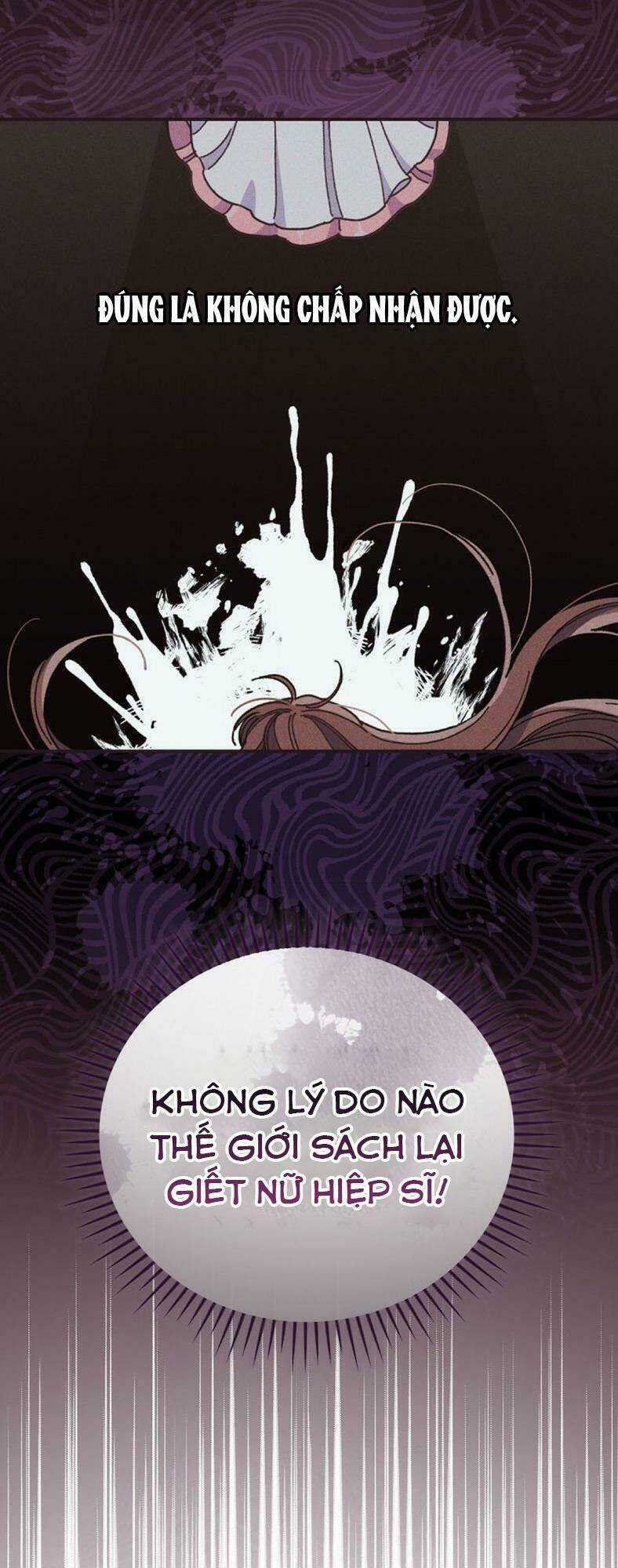 Chị Gái Ác Nữ Chapter 7 trang 57