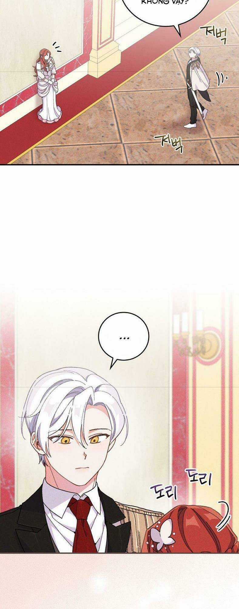 Chị Gái Ác Nữ Chapter 7 trang 59