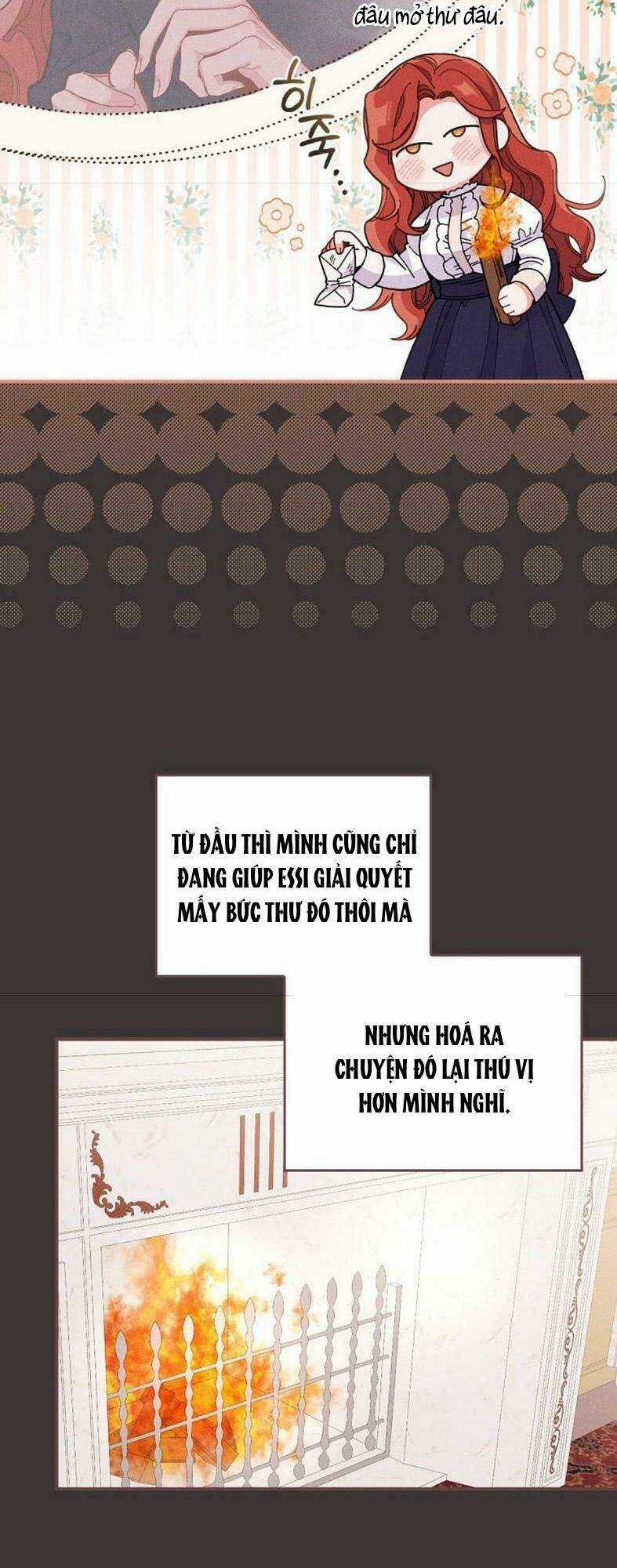 Chị Gái Ác Nữ Chapter 7 trang 6