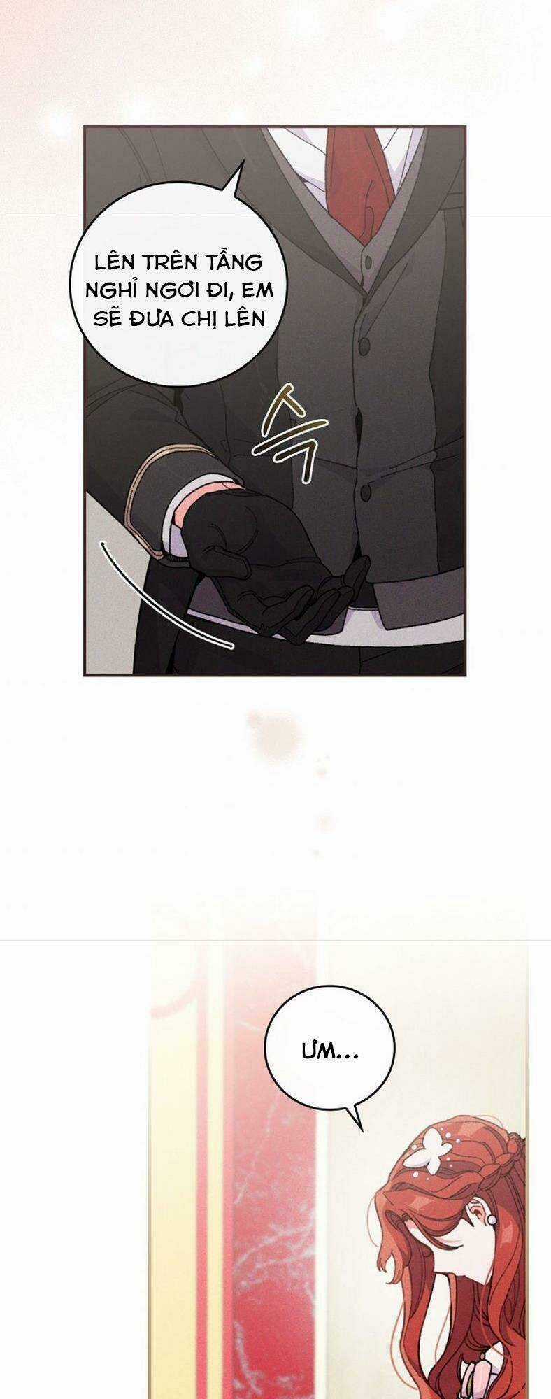 Chị Gái Ác Nữ Chapter 7 trang 60