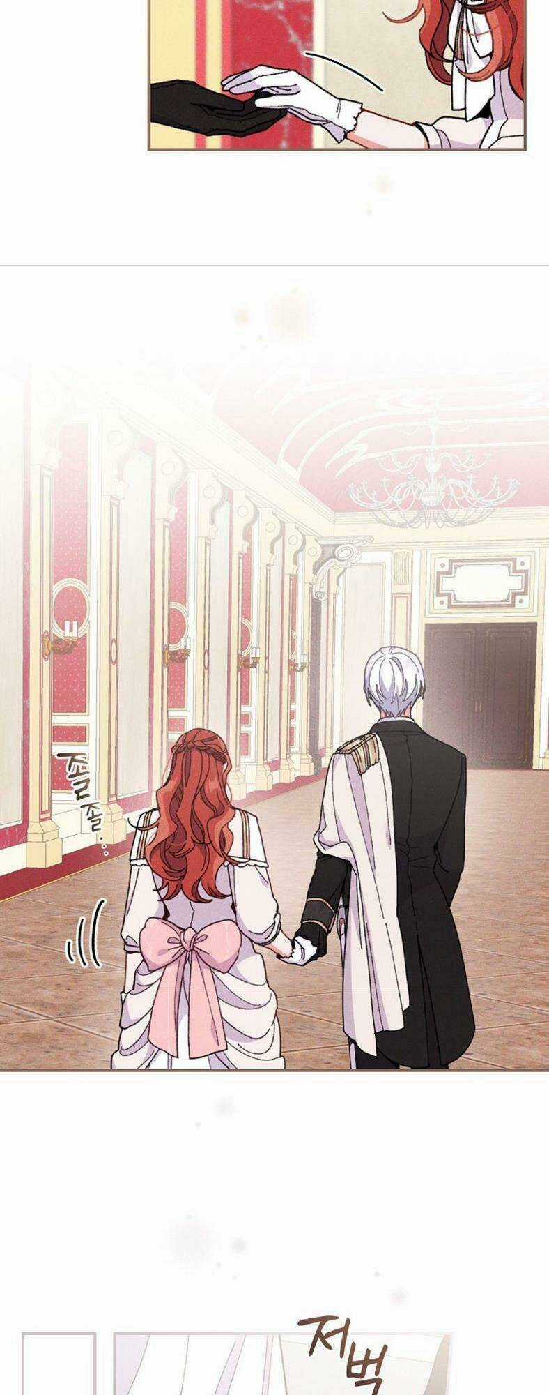 Chị Gái Ác Nữ Chapter 7 trang 61