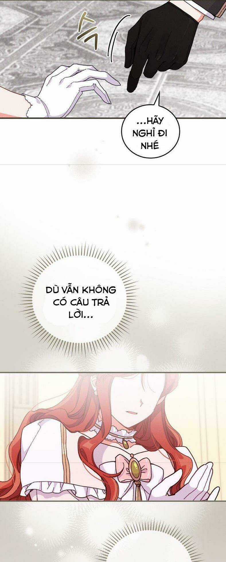 Chị Gái Ác Nữ Chapter 7 trang 63