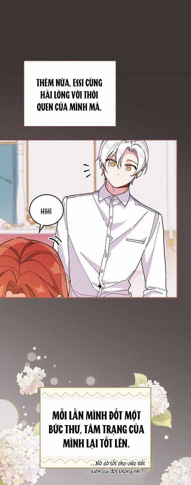 Chị Gái Ác Nữ Chapter 7 trang 7