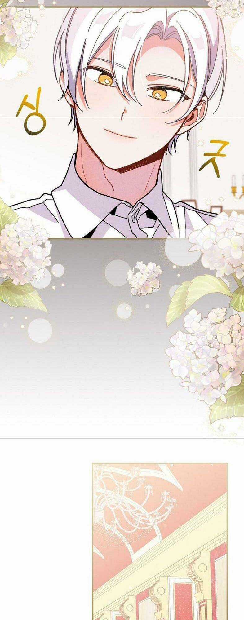 Chị Gái Ác Nữ Chapter 7 trang 8