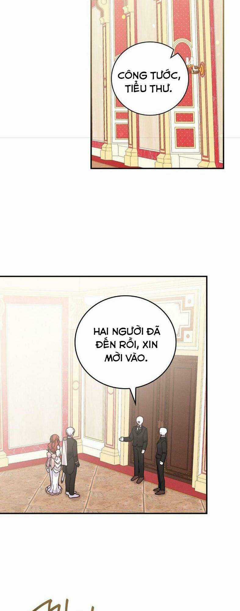 Chị Gái Ác Nữ Chapter 7 trang 9