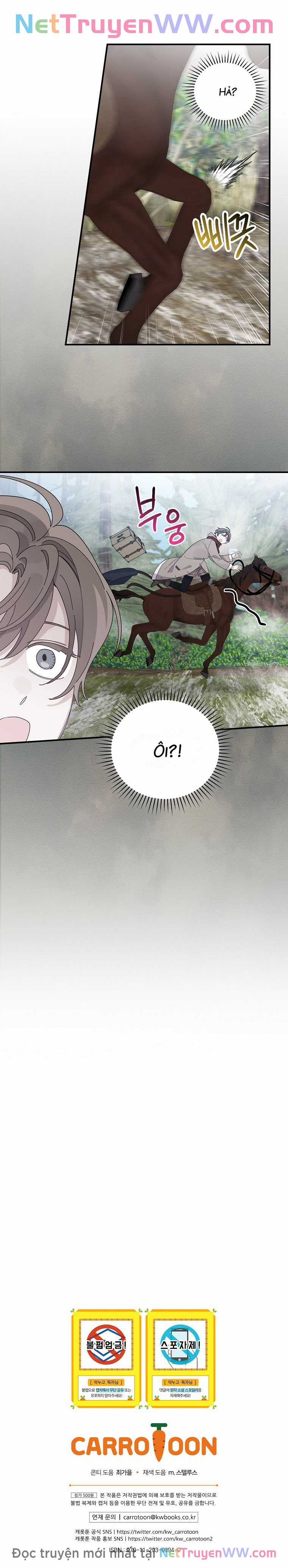 Chị Gái Ác Nữ Chapter 70 trang 21