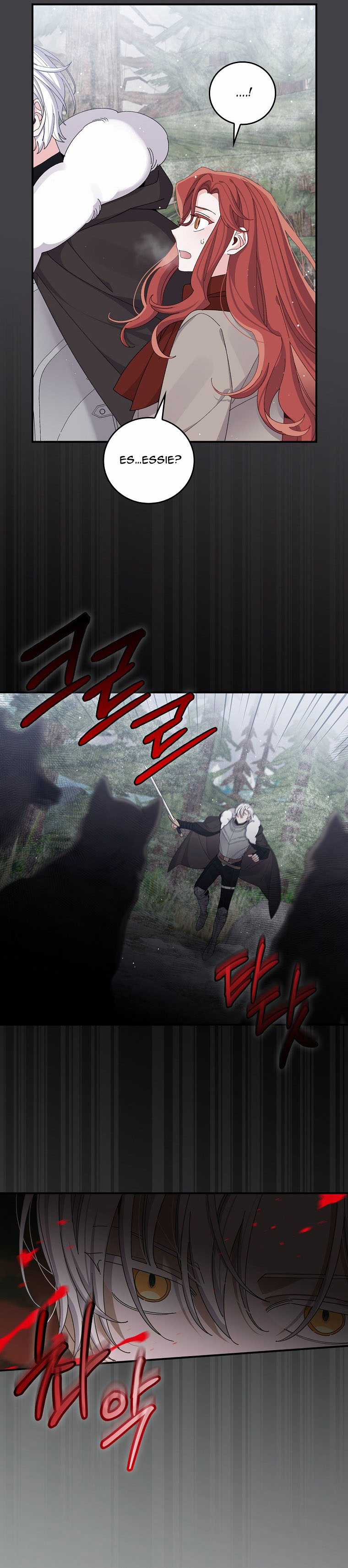 Chị Gái Ác Nữ Chapter 72 trang 3