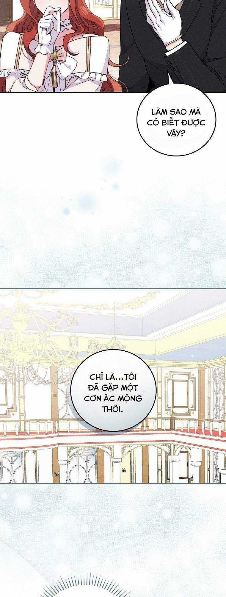 Chị Gái Ác Nữ Chapter 8 trang 12