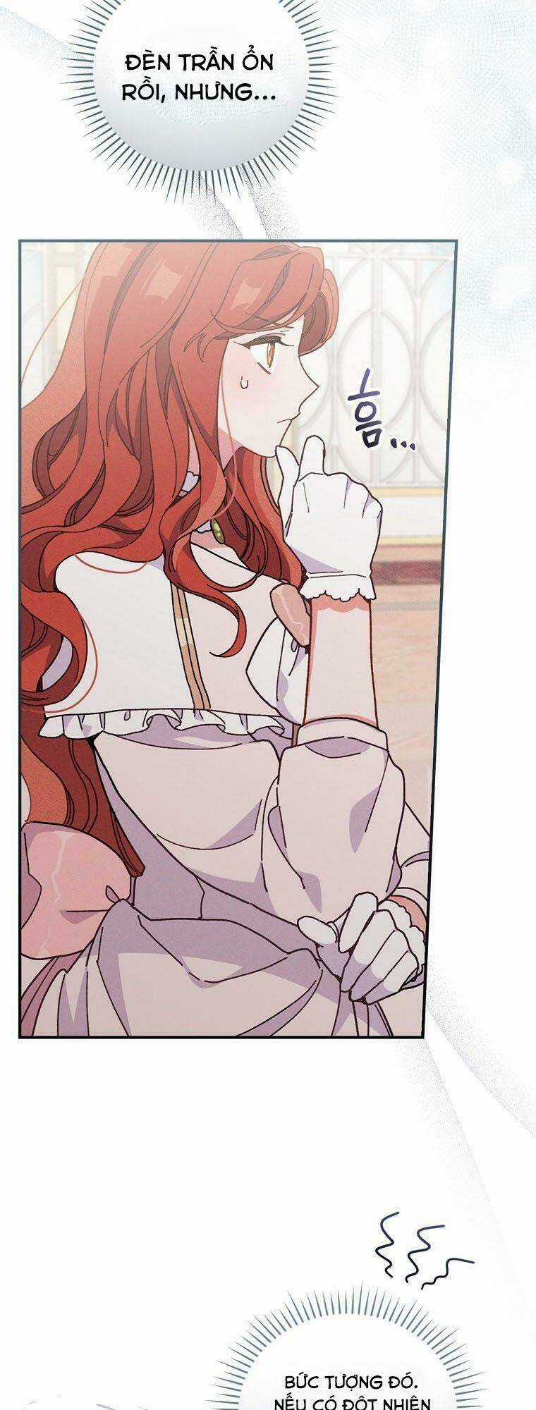 Chị Gái Ác Nữ Chapter 8 trang 13