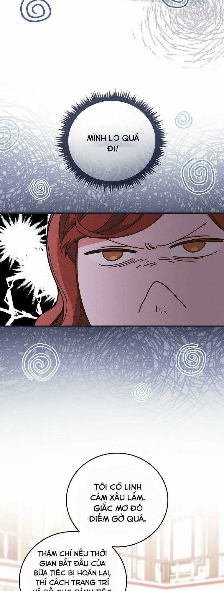 Chị Gái Ác Nữ Chapter 8 trang 15