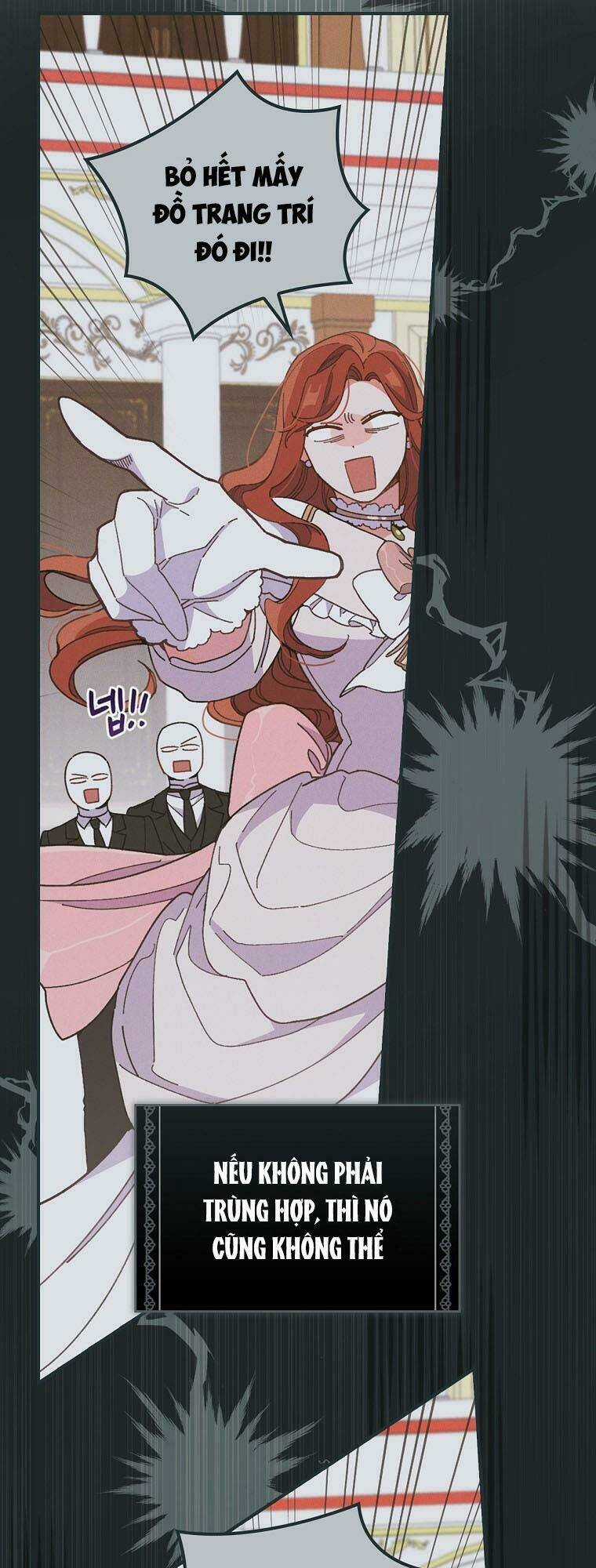 Chị Gái Ác Nữ Chapter 8 trang 17