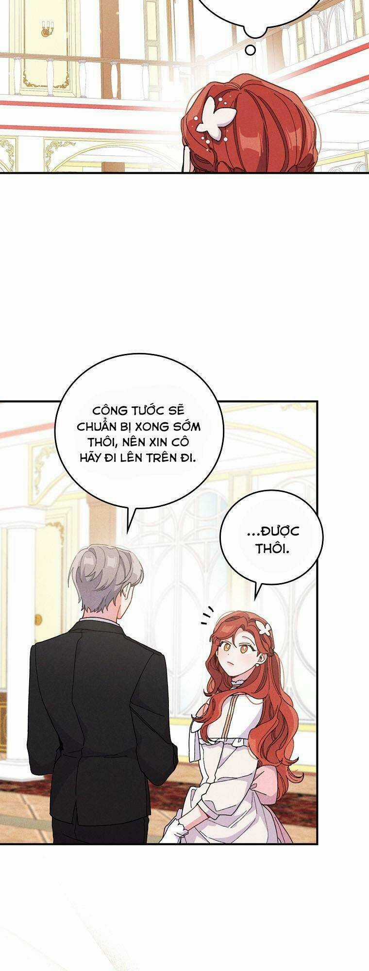 Chị Gái Ác Nữ Chapter 8 trang 23