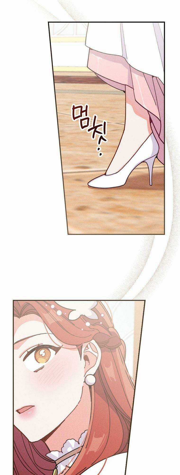 Chị Gái Ác Nữ Chapter 8 trang 24