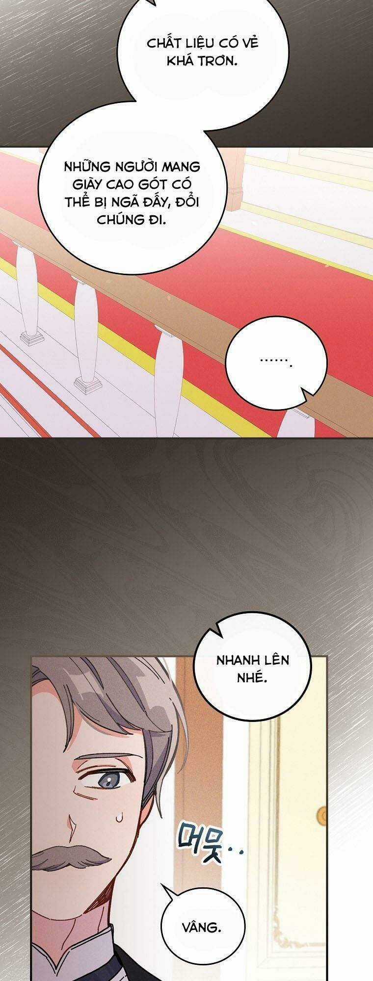 Chị Gái Ác Nữ Chapter 8 trang 26