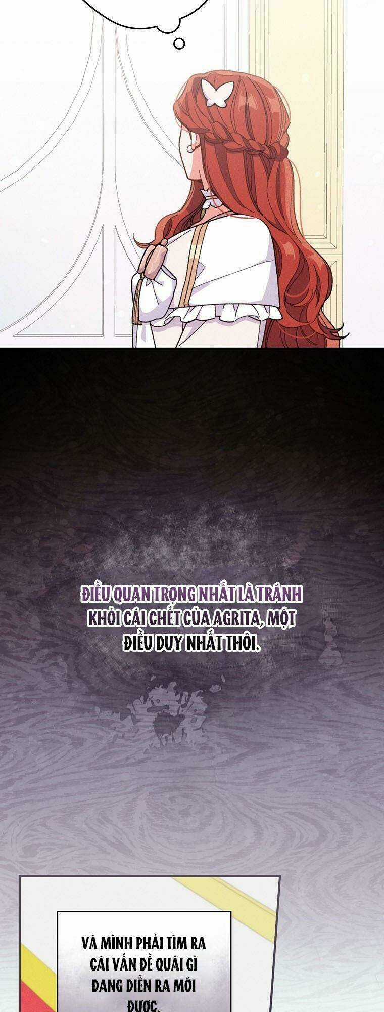 Chị Gái Ác Nữ Chapter 8 trang 29