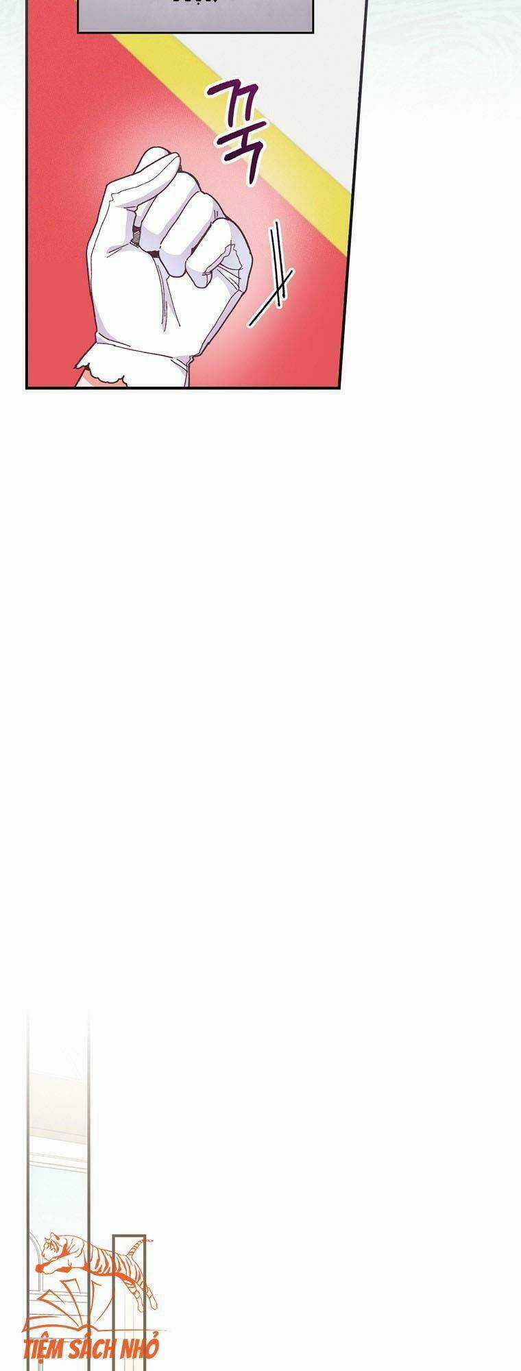 Chị Gái Ác Nữ Chapter 8 trang 30