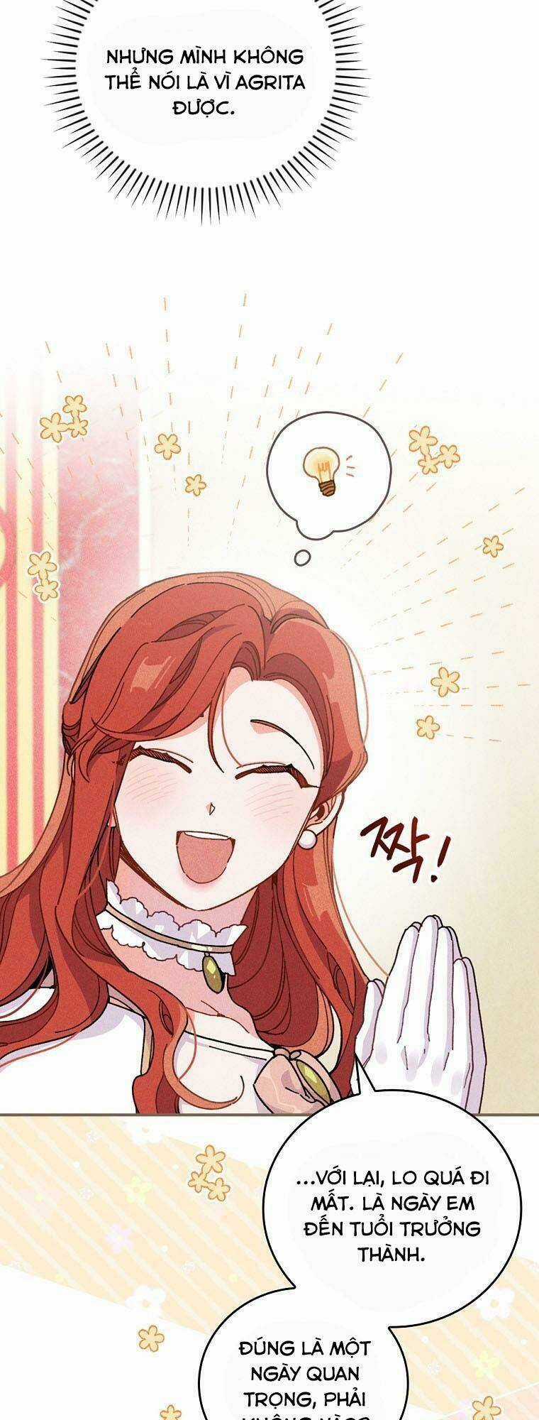 Chị Gái Ác Nữ Chapter 8 trang 37