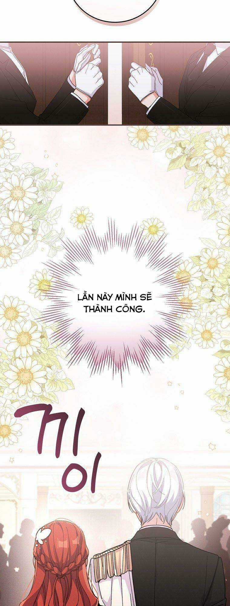Chị Gái Ác Nữ Chapter 8 trang 39
