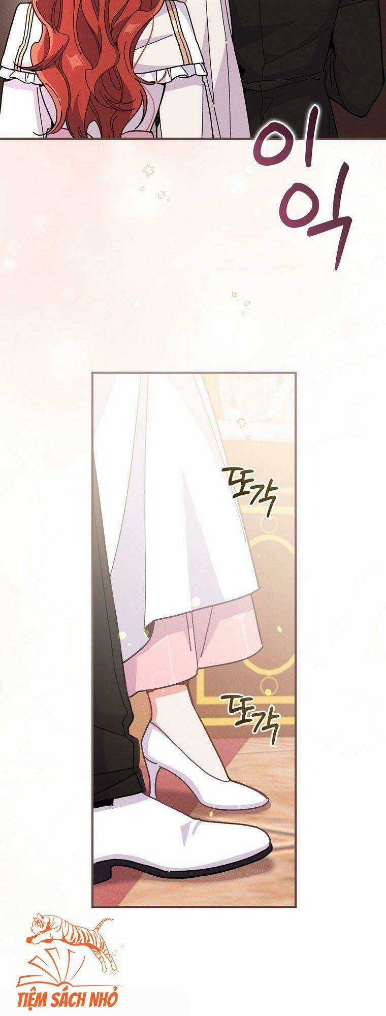 Chị Gái Ác Nữ Chapter 8 trang 40