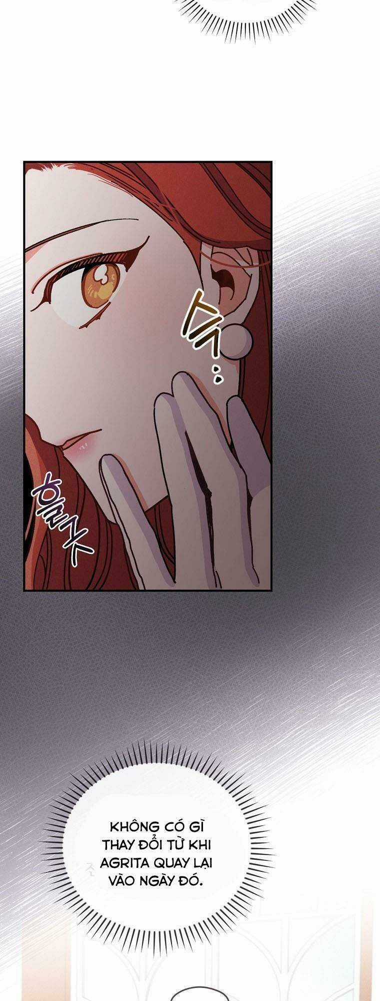 Chị Gái Ác Nữ Chapter 8 trang 43