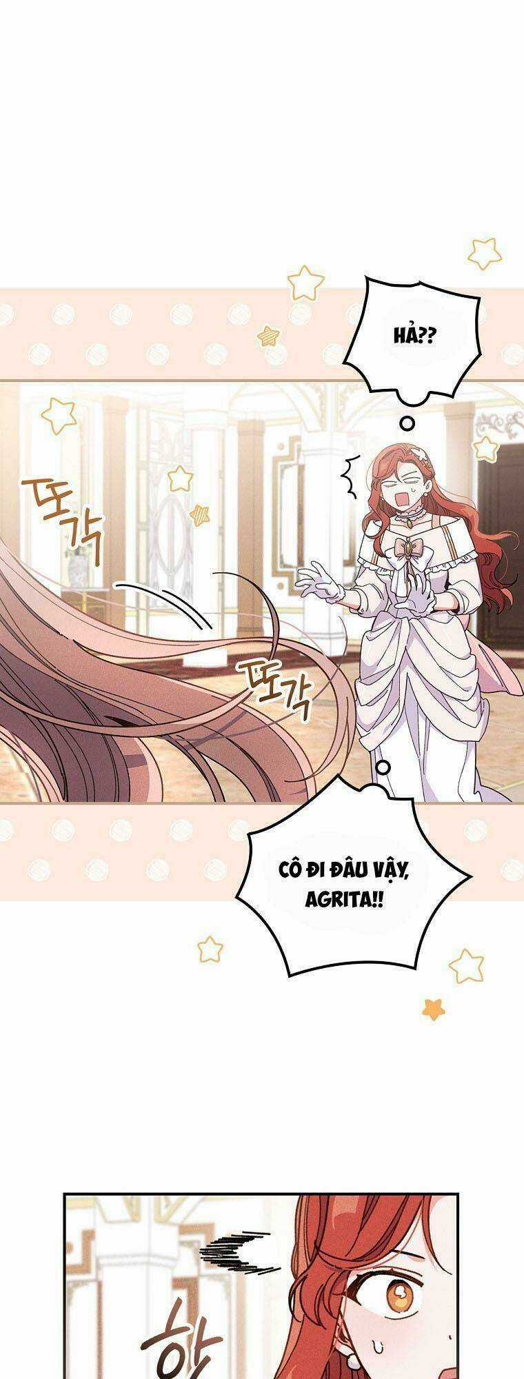 Chị Gái Ác Nữ Chapter 8 trang 47