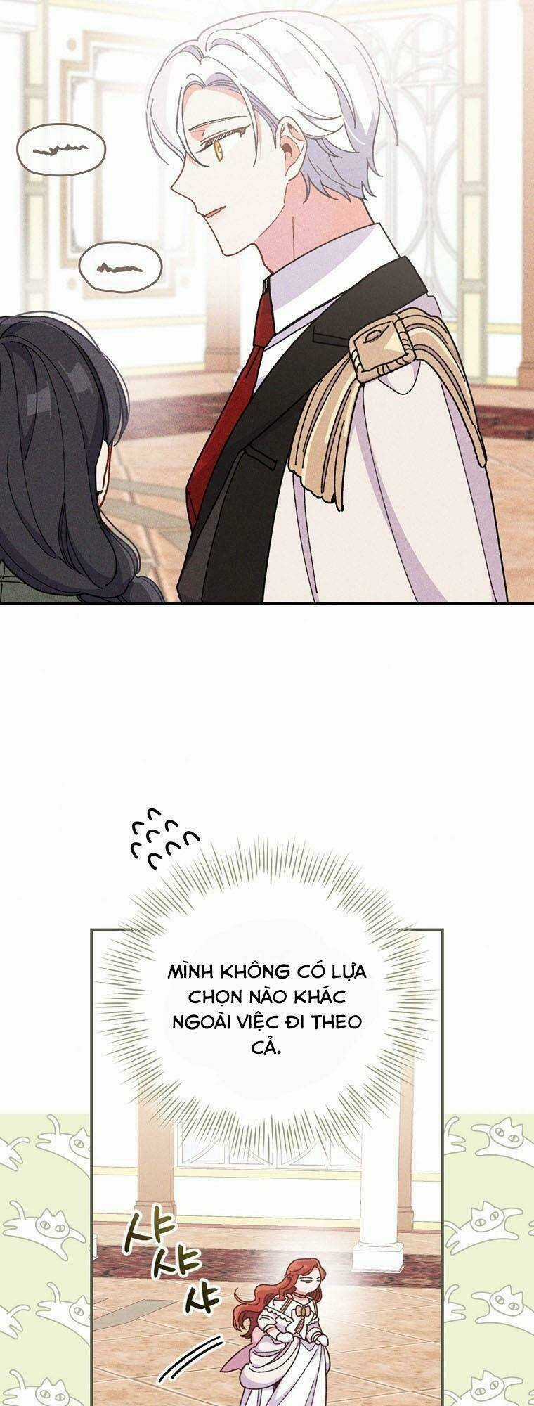 Chị Gái Ác Nữ Chapter 8 trang 51