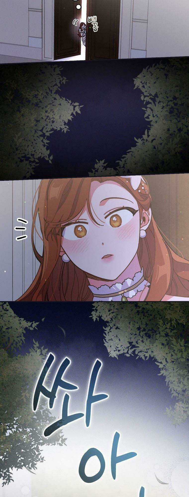 Chị Gái Ác Nữ Chapter 8 trang 53