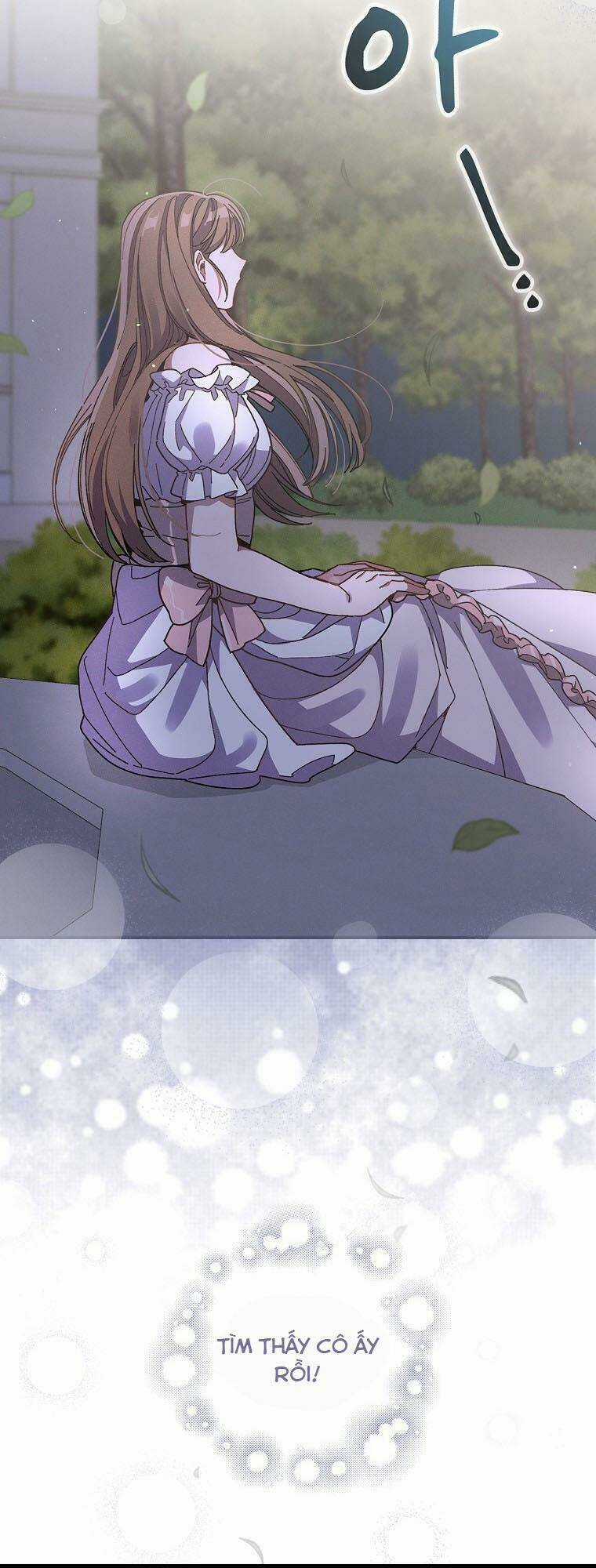 Chị Gái Ác Nữ Chapter 8 trang 54