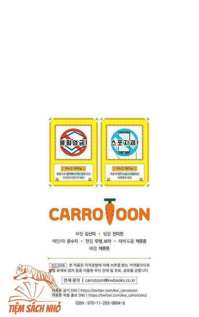 Chị Gái Ác Nữ Chapter 8 trang 56