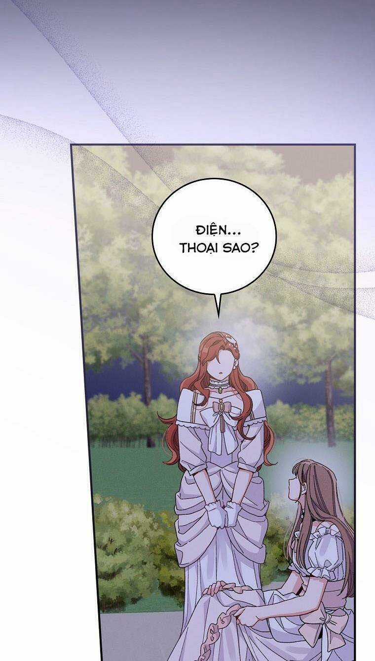 Chị Gái Ác Nữ Chapter 9 trang 11