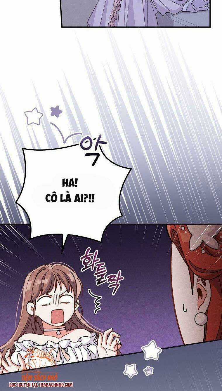 Chị Gái Ác Nữ Chapter 9 trang 12