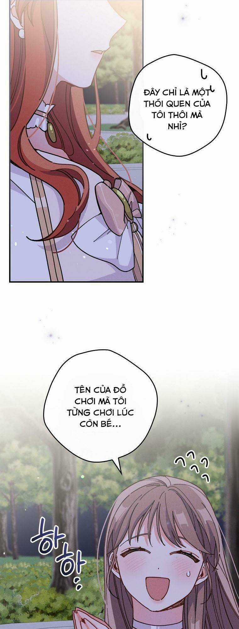 Chị Gái Ác Nữ Chapter 9 trang 14