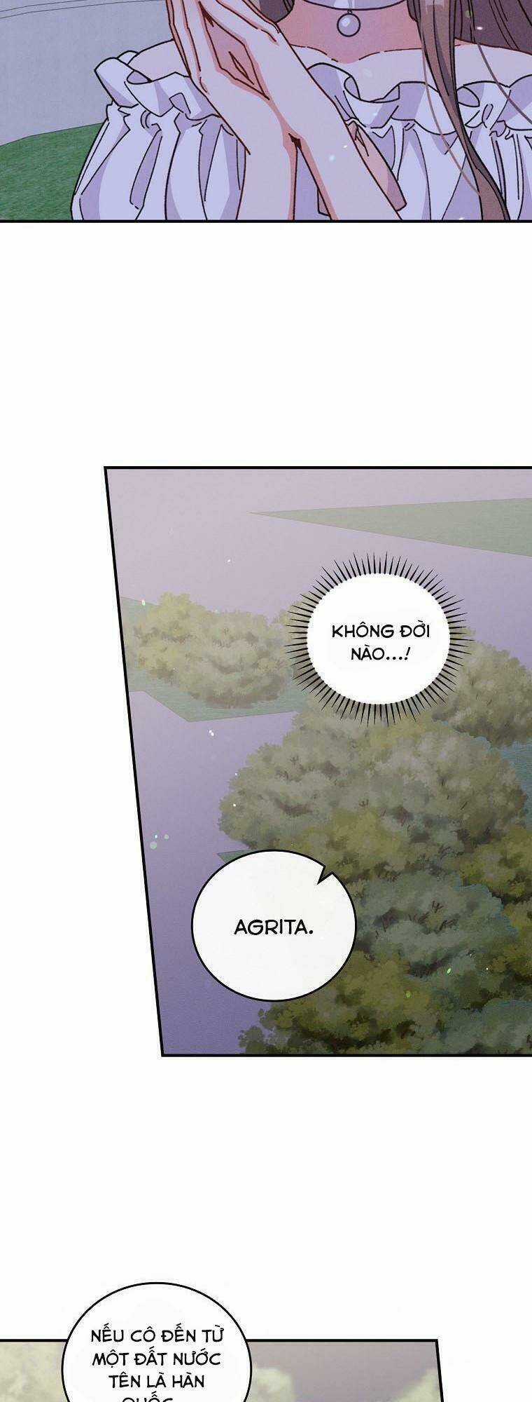 Chị Gái Ác Nữ Chapter 9 trang 15