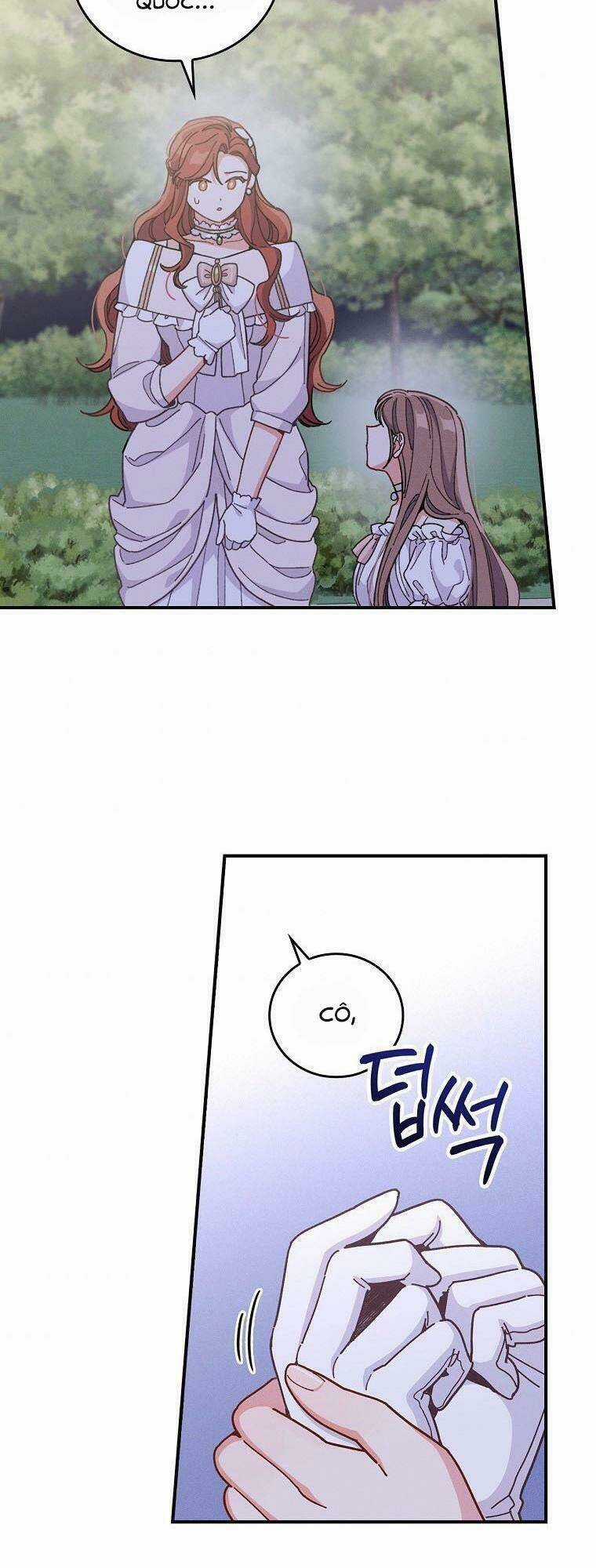 Chị Gái Ác Nữ Chapter 9 trang 16