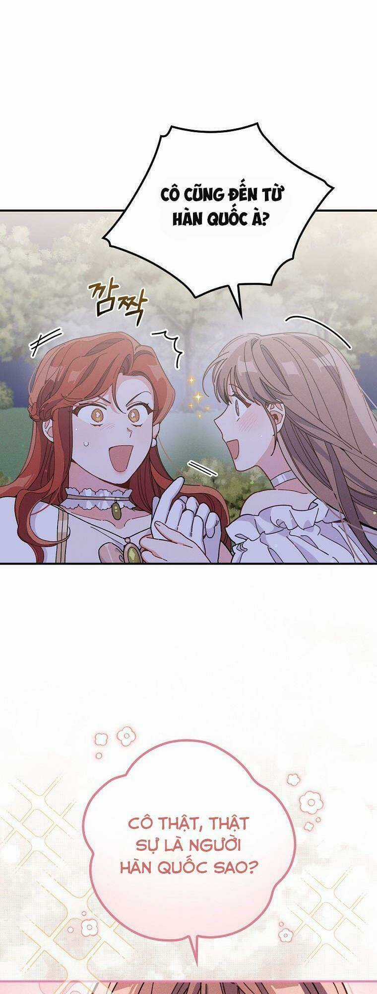 Chị Gái Ác Nữ Chapter 9 trang 17