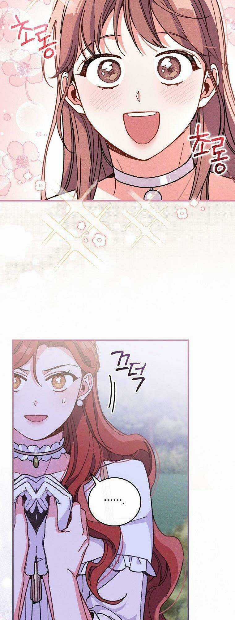 Chị Gái Ác Nữ Chapter 9 trang 18