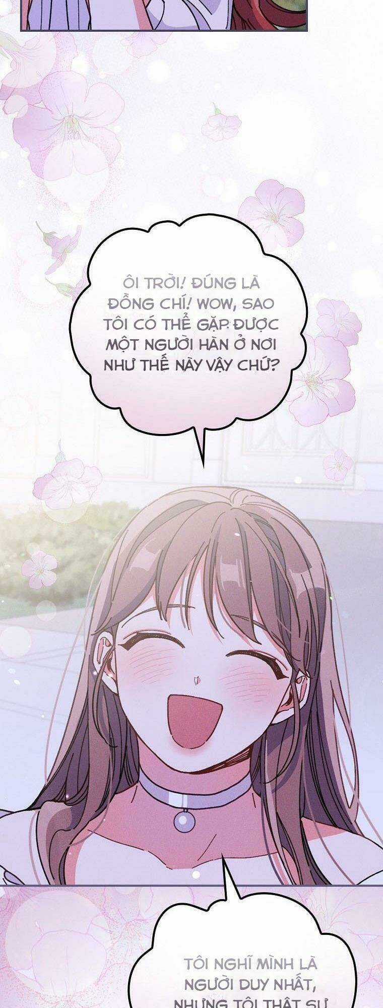 Chị Gái Ác Nữ Chapter 9 trang 19