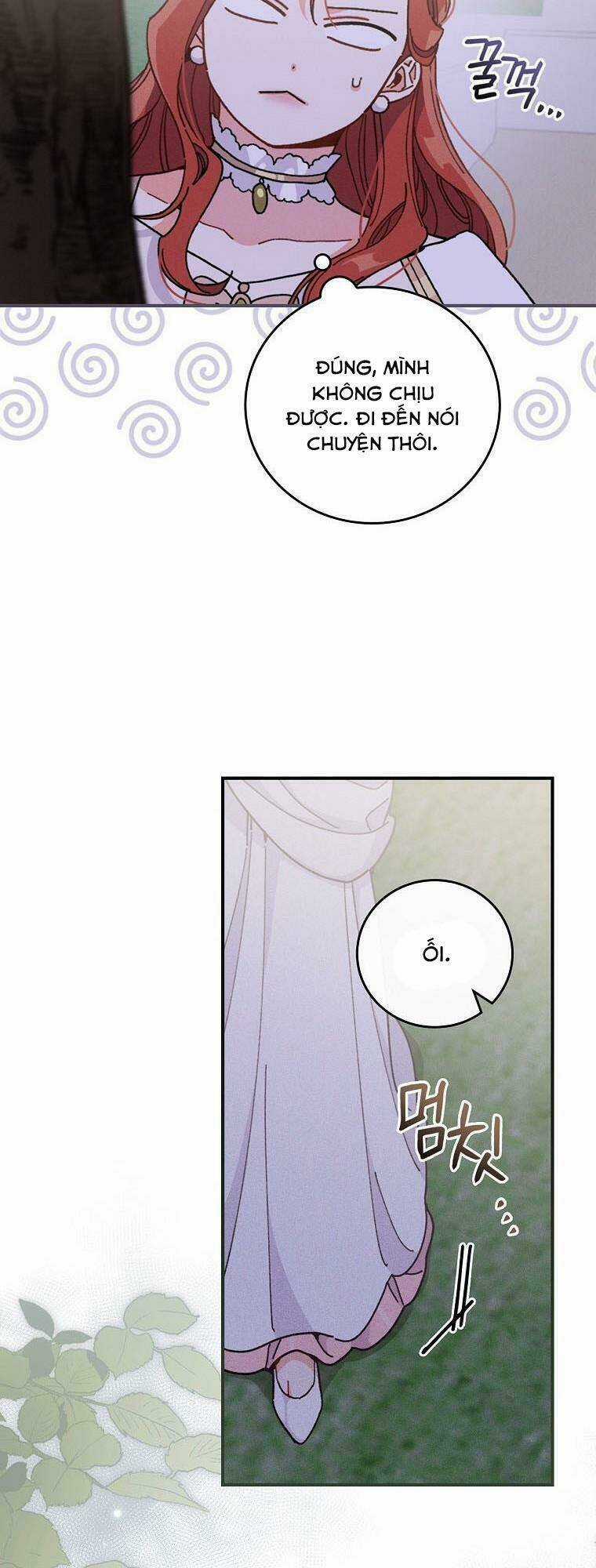 Chị Gái Ác Nữ Chapter 9 trang 2