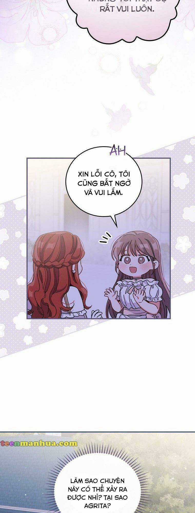 Chị Gái Ác Nữ Chapter 9 trang 20