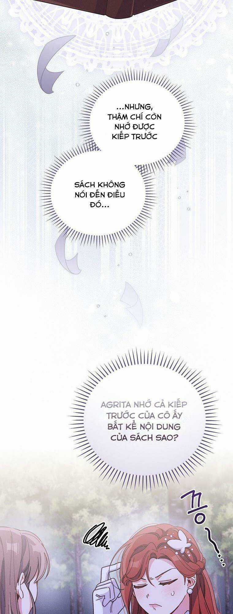 Chị Gái Ác Nữ Chapter 9 trang 22