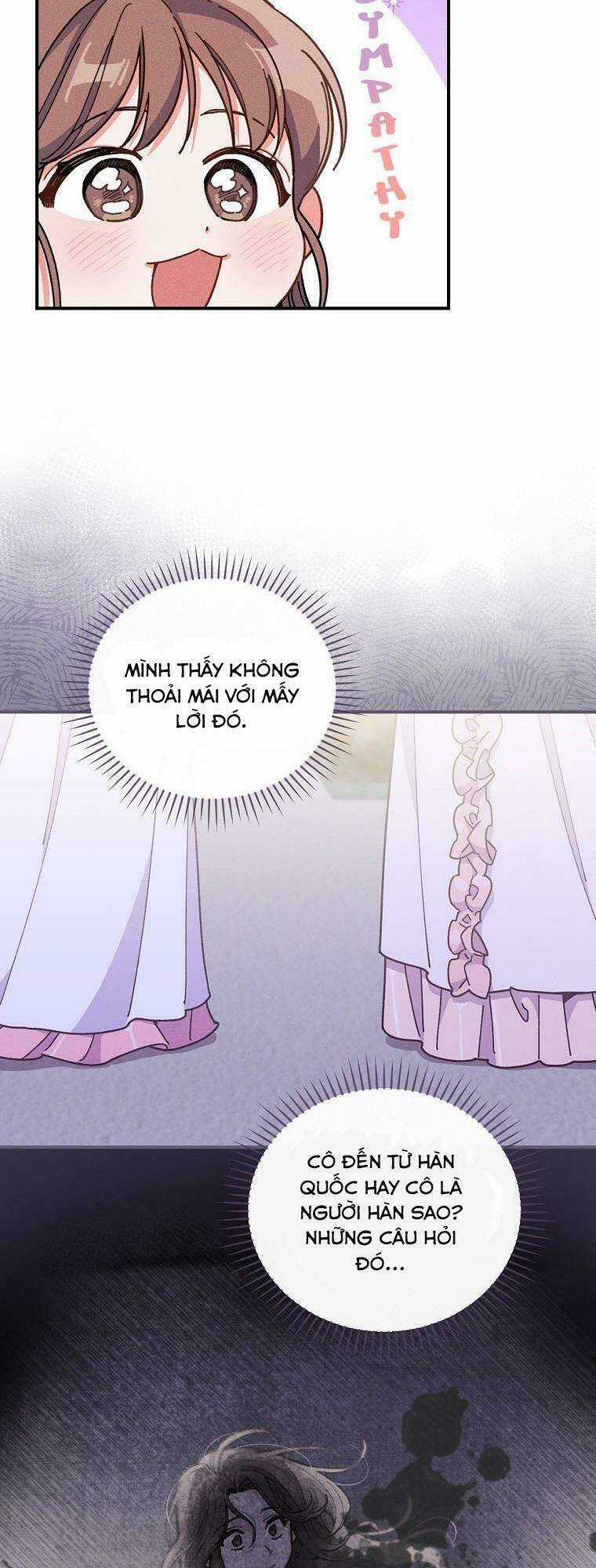 Chị Gái Ác Nữ Chapter 9 trang 25