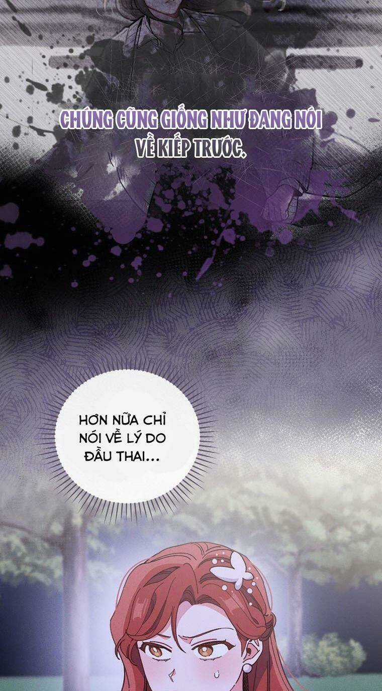 Chị Gái Ác Nữ Chapter 9 trang 26