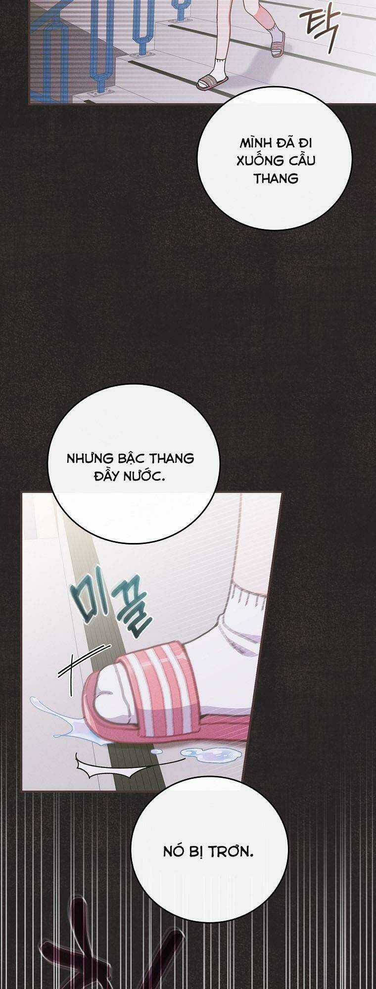 Chị Gái Ác Nữ Chapter 9 trang 29