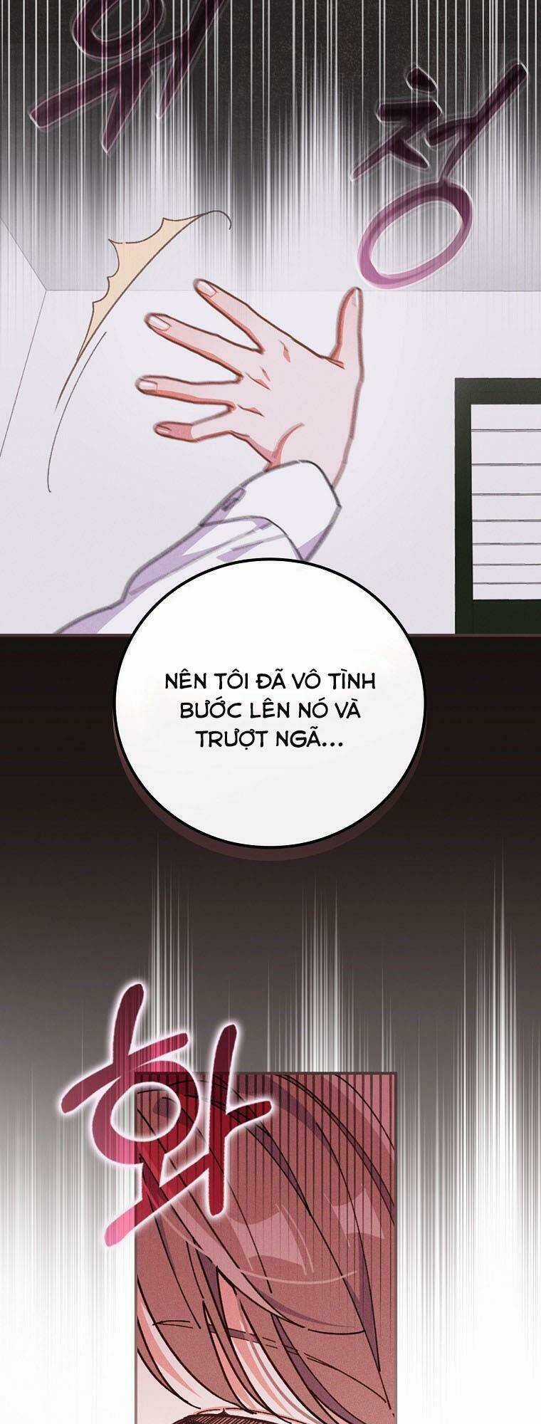 Chị Gái Ác Nữ Chapter 9 trang 30