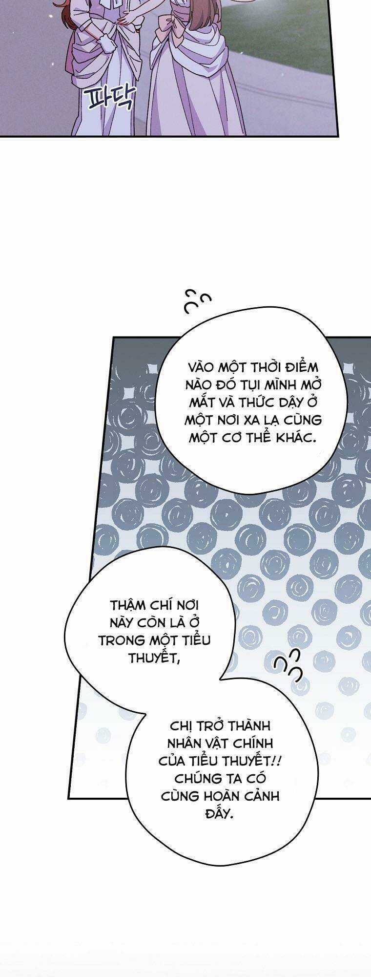 Chị Gái Ác Nữ Chapter 9 trang 35