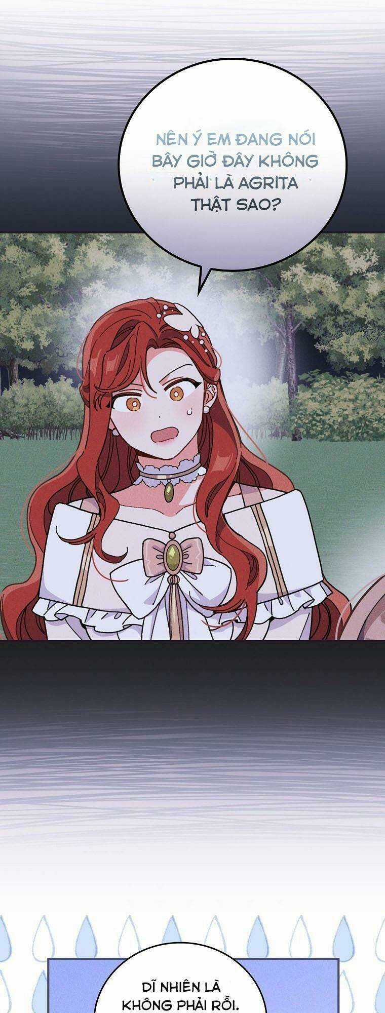 Chị Gái Ác Nữ Chapter 9 trang 36