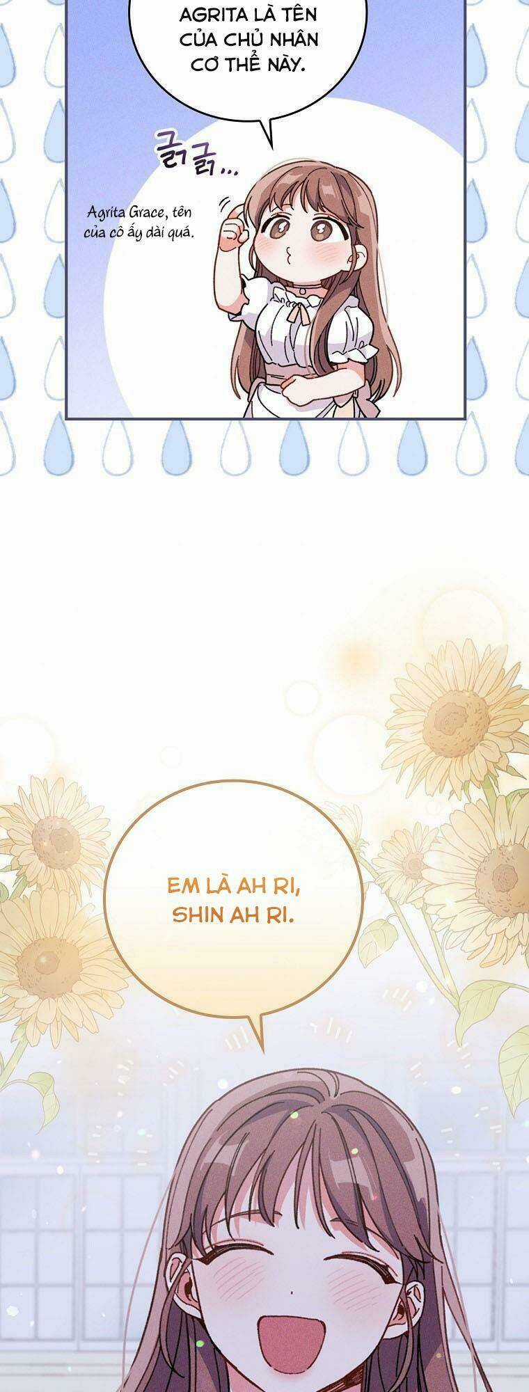 Chị Gái Ác Nữ Chapter 9 trang 37