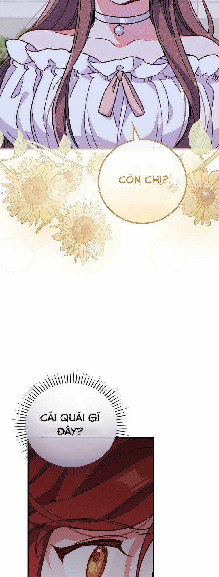 Chị Gái Ác Nữ Chapter 9 trang 38