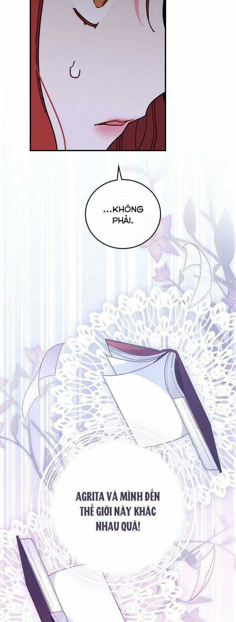 Chị Gái Ác Nữ Chapter 9 trang 39