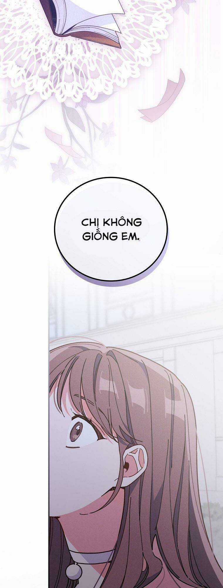 Chị Gái Ác Nữ Chapter 9 trang 40